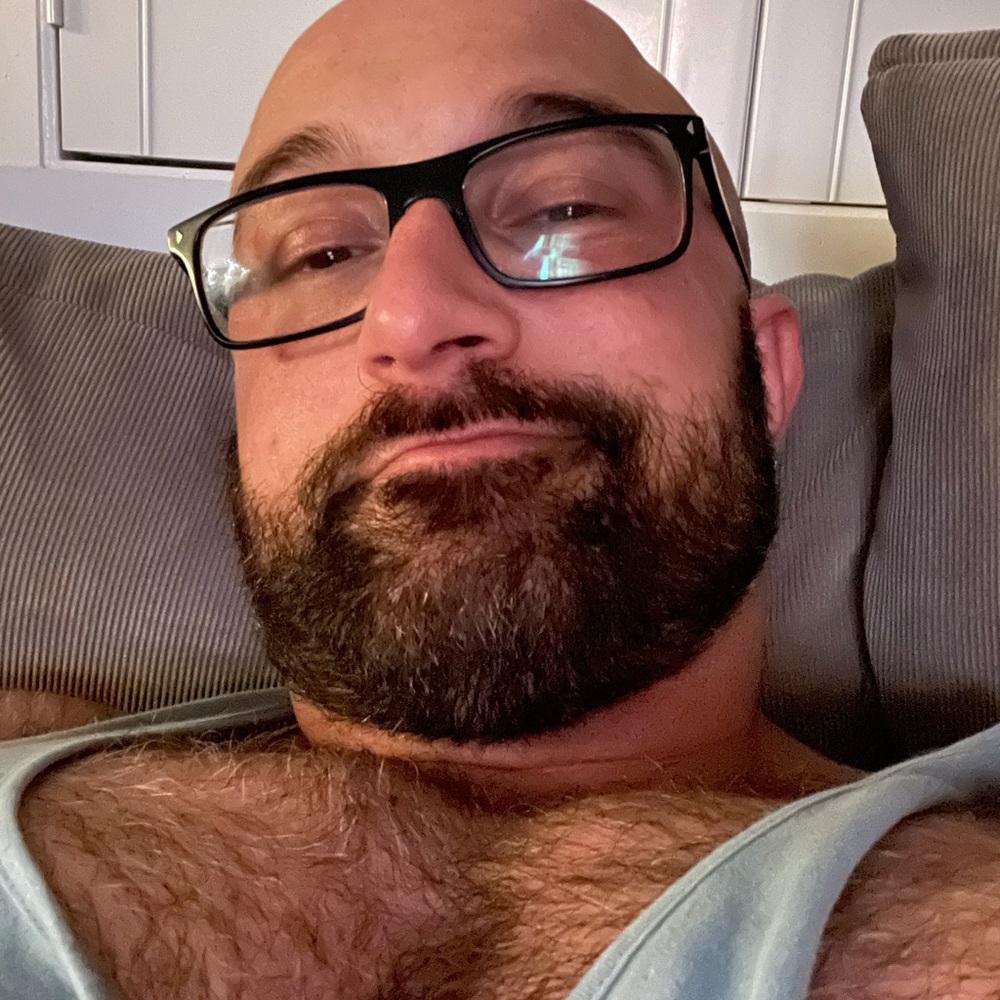 Meet your Posher, Ed